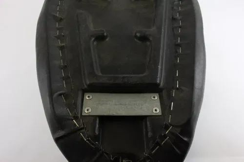 Harley Davidson Dyna Front Rear Seat