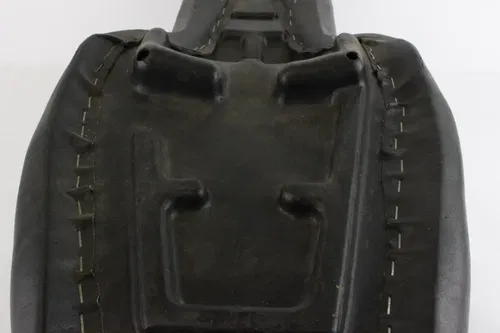Harley Davidson Dyna Front Rear Seat