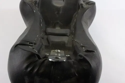 Harley Davidson Dyna Front Rear Seat