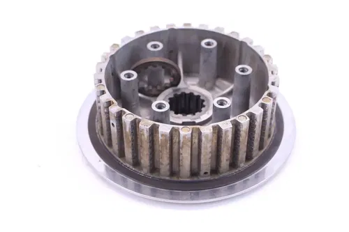2004 Yamaha Yfz450 Oem Clutch Boss Inner Clutch Hub S8978