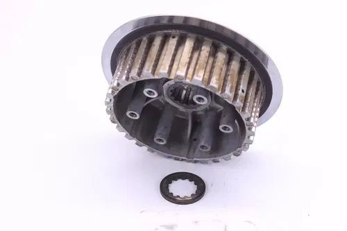 2004 Yamaha Yfz450 Oem Clutch Boss Inner Clutch Hub S8978