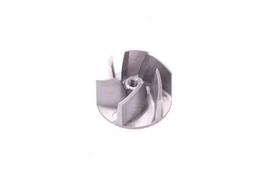 OEM 2010 Suzuki Rmz450 Engine Water Pump Impeller r2688