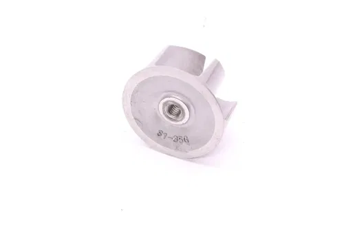 OEM 2010 Suzuki Rmz450 Engine Water Pump Impeller r2688