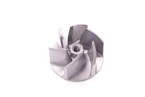OEM 2010 Suzuki Rmz450 Engine Water Pump Impeller r2688