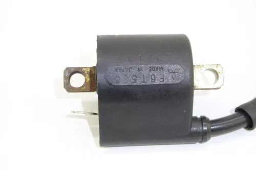 2003 Suzuki Quadsport Z400 Ltz400 2x4 Ignition Coil Spark Plug Cap k2660