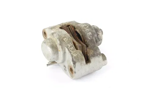 OEM Polaris Scrambler 400 Rear Back Brake Caliper 1910691 r9363