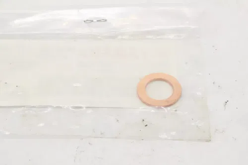 2010 Yamaha Yfz450r Crush Washer k7248