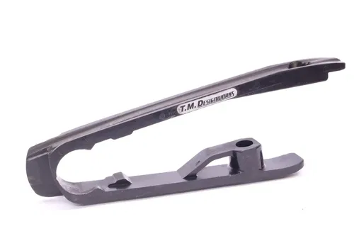 T.M. Designworks 2014 Ktm 450 Sxf Swingarm Chain Buffer Slider Guide r1593