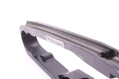 T.M. Designworks 2014 Ktm 450 Sxf Swingarm Chain Buffer Slider Guide r1593