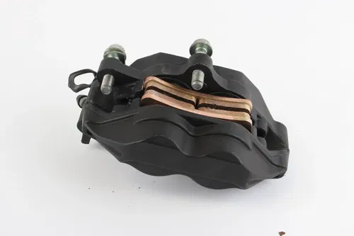 2017 Hyosung Gd250r Front Brake Caliper