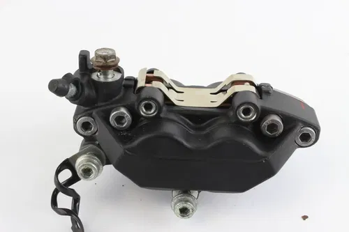2017 Hyosung Gd250r Front Brake Caliper