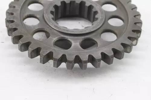 2004 Yamaha Yfz450 Gear, Drive k7248