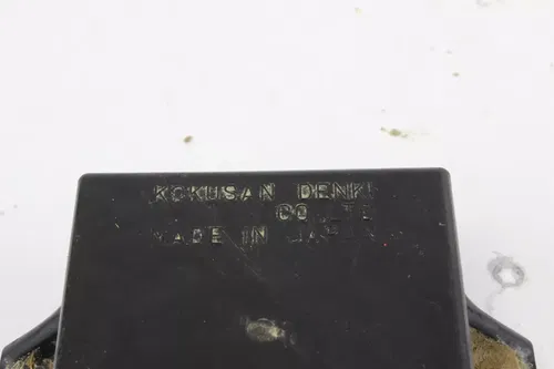 2008 Polaris Outlaw 525 S Ecu Computer Controller Unit Black Box Ecm Cdi c4540