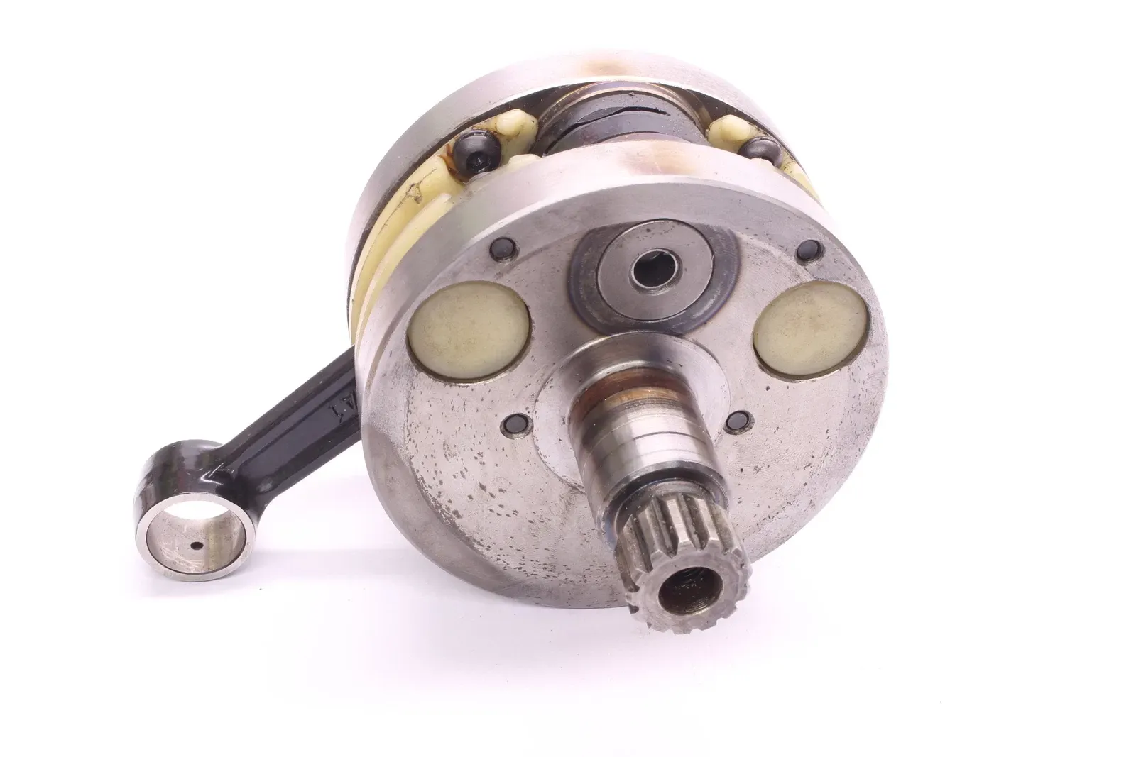 Wiseco Yamaha YZ250 Engine Motor Crankshaft Crank Shaft