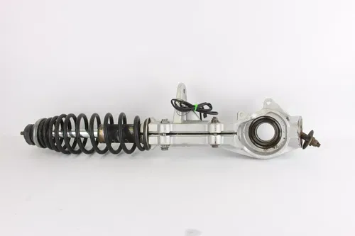 1999 Polaris Sportsman 335 4x4 Rear Back Right Shock Absorber Suspension c9545