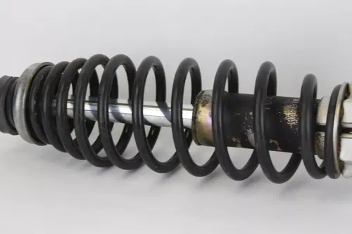 1999 Polaris Sportsman 335 4x4 Rear Back Right Shock Absorber Suspension c9545