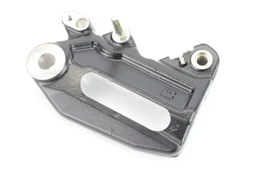 15-19 Ktm 390 Rear Brake Caliper Hanger Back Mounting Bracket 7100