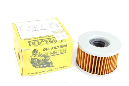 EMGO Honda Engine Oil Filter 10-30200 2688