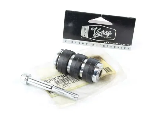 Genuine Victory V92C Kingpin Vegas Short Shift/Brake Lever End 2875018 2688