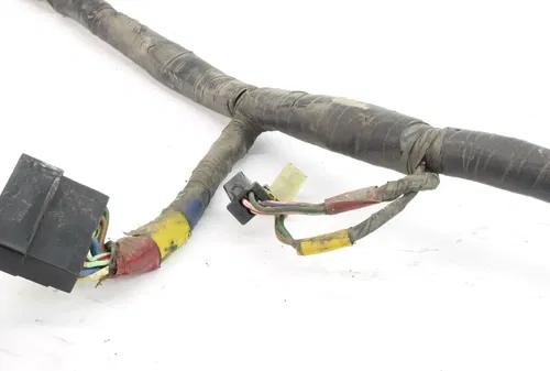 1985 Honda Goldwing 1200 RIGHT Engine Wiring Harness Motor Wire Loom 2511
