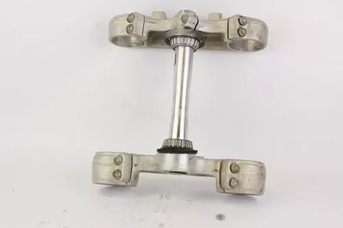 2007 Ktm 450 Exc Racing Front Forks Lower Upper Triple Tree Stem Clamp G1024