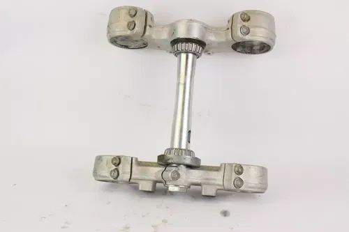 2007 Ktm 450 Exc Racing Front Forks Lower Upper Triple Tree Stem Clamp G1024