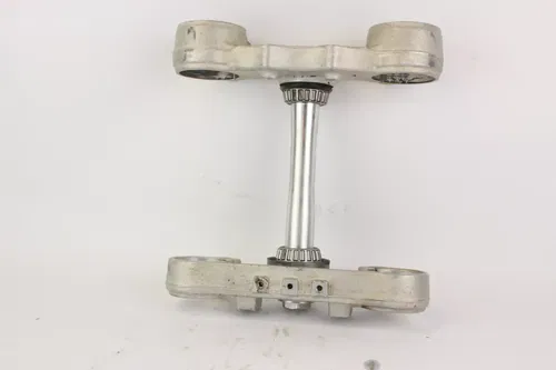 2007 Ktm 450 Exc Racing Front Forks Lower Upper Triple Tree Stem Clamp G1024