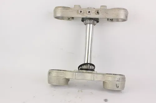 2007 Ktm 450 Exc Racing Front Forks Lower Upper Triple Tree Stem Clamp G1024