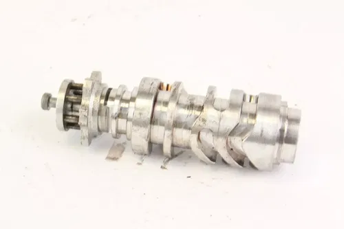 2008 Polaris Outlaw 525 S Engine Transmission Gear Shift Shifter Cam Drum G3945