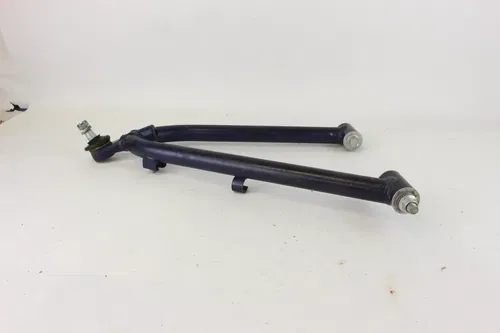 2008 Suzuki Quadracer 450 Ltr450 2x4 Front Upper Right Control A Arm c6008