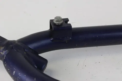 2008 Suzuki Quadracer 450 Ltr450 2x4 Front Upper Right Control A Arm c6008