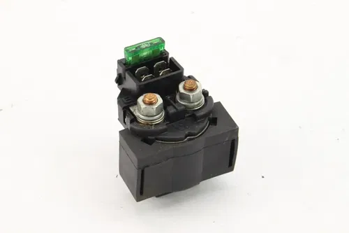 2010 Kawasaki Ninja 250r Engine Starter Relay Starting Motor Switch 1418