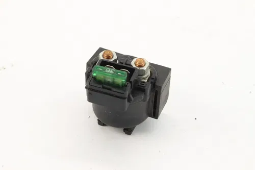 2010 Kawasaki Ninja 250r Engine Starter Relay Starting Motor Switch 1418