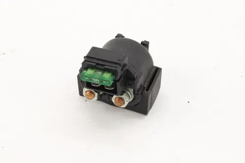 2010 Kawasaki Ninja 250r Engine Starter Relay Starting Motor Switch 1418