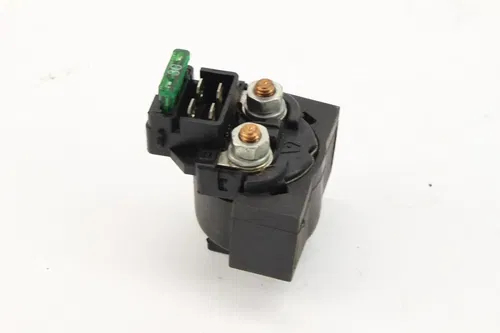 2010 Kawasaki Ninja 250r Engine Starter Relay Starting Motor Switch 1418