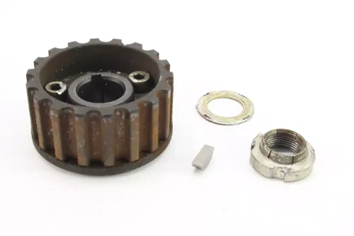 2002 Ducati Monster 620 Ie Horizontal Head Timing Belt Pulley k5062