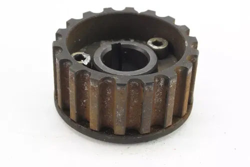 2002 Ducati Monster 620 Ie Horizontal Head Timing Belt Pulley k5062