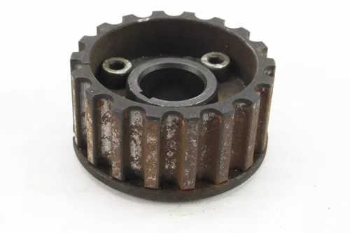 2002 Ducati Monster 620 Ie Horizontal Head Timing Belt Pulley k5062