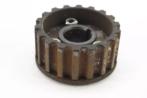 2002 Ducati Monster 620 Ie Horizontal Head Timing Belt Pulley k5062