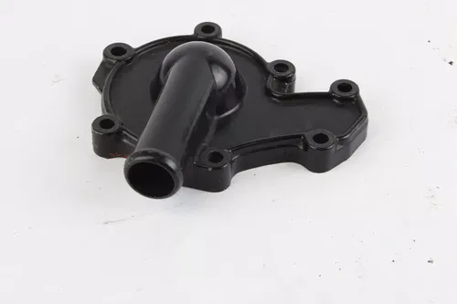 2005 Polaris Predator 500 Engine Water Coolant Pump Cover