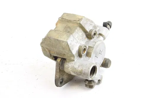 2003 Suzuki Quadsport Z400 Right Front Brake Caliper r1682