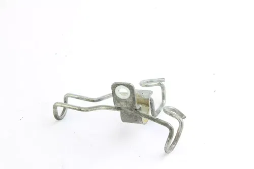 2014 Suzuki Quadsport Z400 Rear Back Brake Cable Line Guide Holder r0522