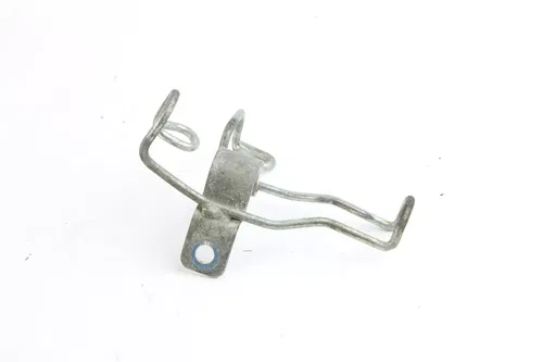 2014 Suzuki Quadsport Z400 Rear Back Brake Cable Line Guide Holder r0522