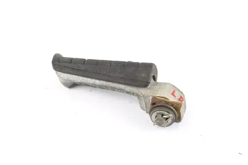 1992 Yamaha Xj600s Left Rear Back Passenger Peg r3184