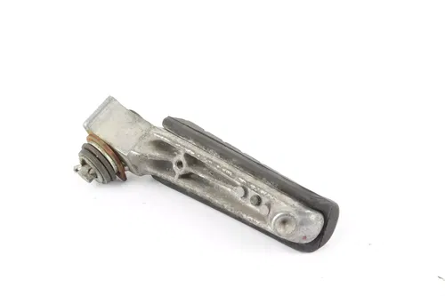 1992 Yamaha Xj600s Left Rear Back Passenger Peg r3184