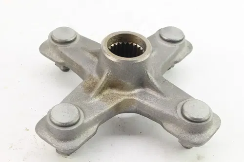 1987 Yamaha Warrior 350 Yfm350x Rear Wheel Right Or Left Hub k2205