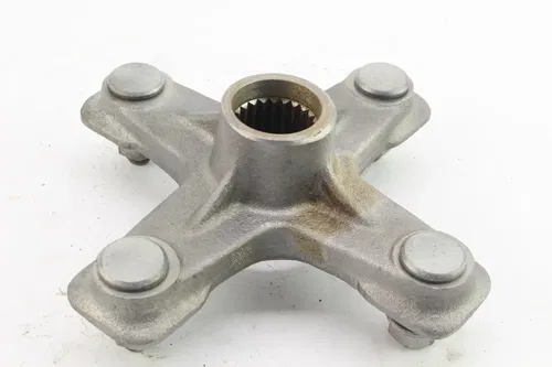 1987 Yamaha Warrior 350 Yfm350x Rear Wheel Right Or Left Hub k2205