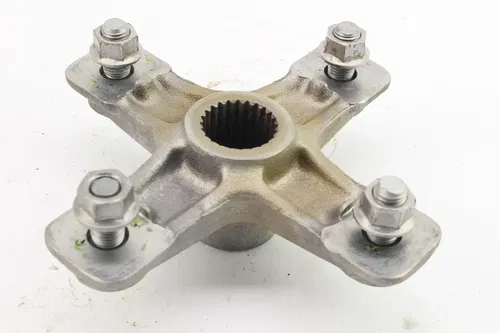 1987 Yamaha Warrior 350 Yfm350x Rear Wheel Right Or Left Hub k2205