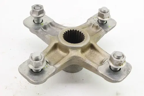 1987 Yamaha Warrior 350 Yfm350x Rear Wheel Right Or Left Hub k2205
