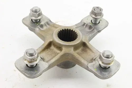 1987 Yamaha Warrior 350 Yfm350x Rear Wheel Right Or Left Hub k2205